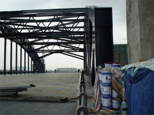 临城专注工业场景喷漆服务